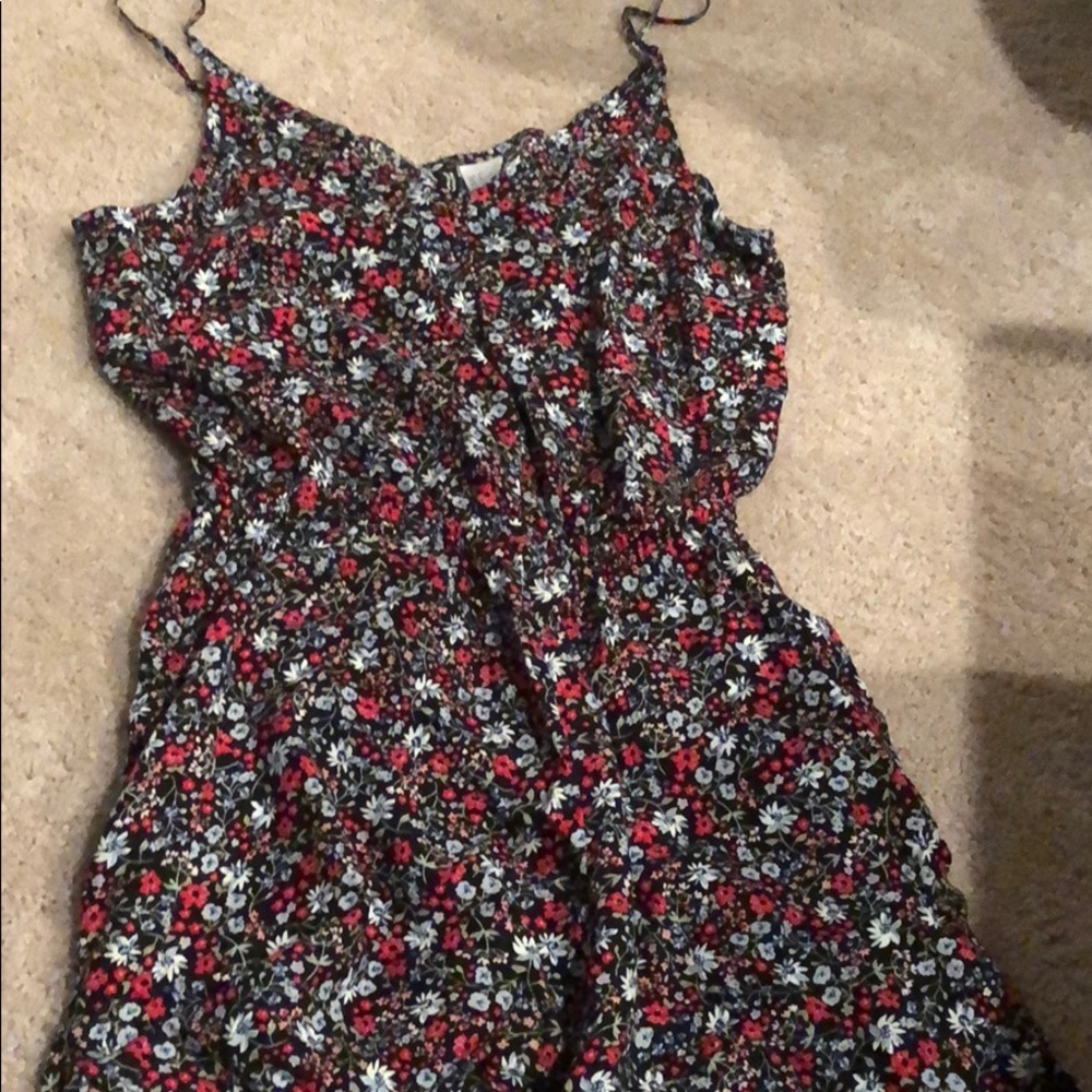 H&M romper